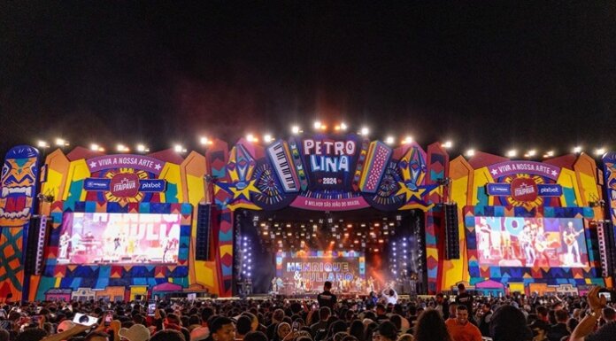 São João de Petrolina 2025: Eventos tradicionais e organização atraem grandes patrocinadores