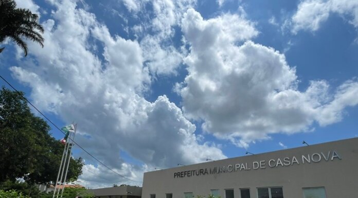 Saúde Avança em Casa Nova: Prefeitura anuncia Nova UBS no Loteamento São Francisco I e II