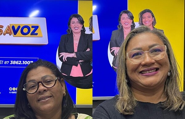 TRT da 6ª Região concede liminar a Lucilene dos Santos Lima e suspende processo eleitoral do sindicato dos assalariados rurais de Petrolina