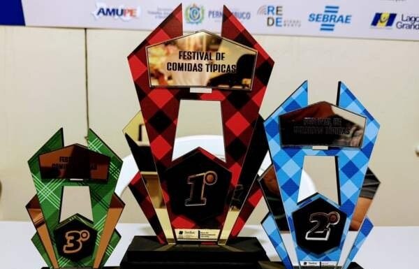 Inscrições para o Arraiá do Empreendedor de Lagoa Grande se encerram nesta quinta, 26