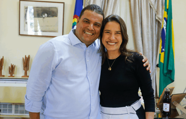 Vereador Davi Muniz anuncia pré-candidatura a deputado estadual em 2026 pelo PSD