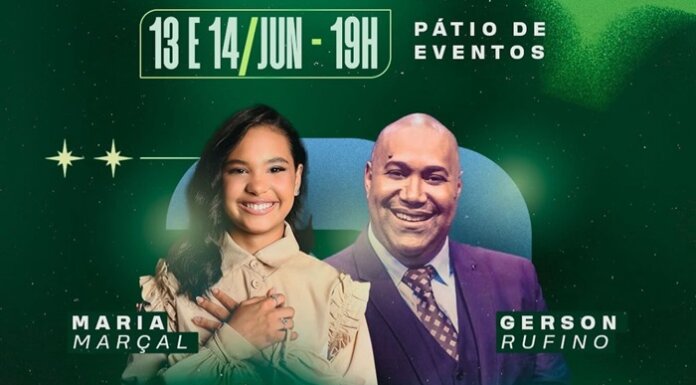 Prefeitura de Casa Nova realiza celebração em alusão ao Dia do Evangélico nos dias 13 e 14 de junho