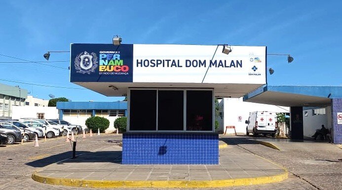Pediatras do Hospital Dom Malan em Petrolina alertam para a prevenção às com síndromes respiratórias agudas