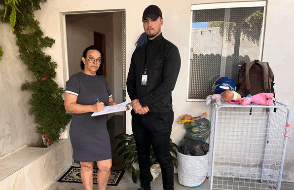 Prefeitura de Casa Nova avança com Regularização Fundiária no bairro Vila Massu e garante segurança jurídica a 700 famílias