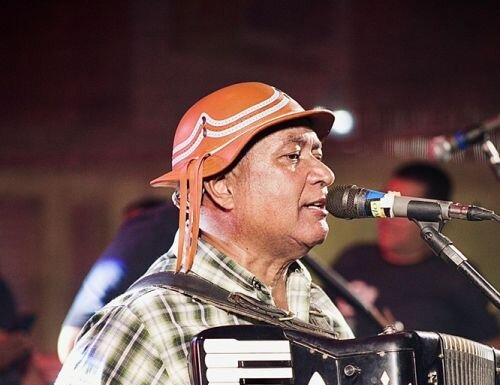 São João da Gente leva tradição, música e alegria para a Avenida Flaviano Guimarães