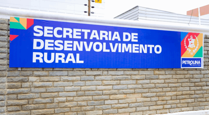 Prefeitura disponibiliza emissão do Certificado do Cadastro de Imóveis Rurais em Petrolina