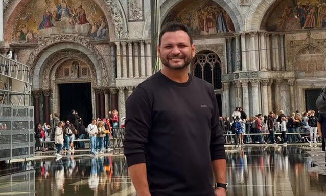 Justiça de Santa Maria da Boa Vista revoga prisão do cantor Lenno que deve ser posto em liberdade na manhã desta terça (03/06)