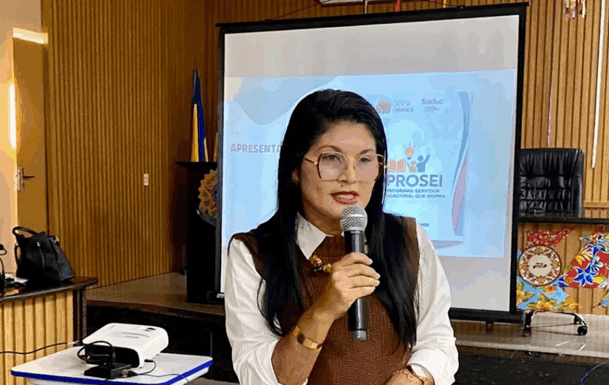 Fórum Educacional reforça compromisso com a qualidade da Educação em Lagoa Grande