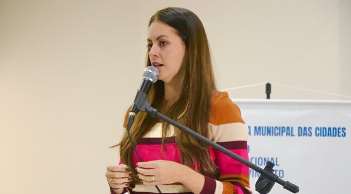 Cidade do Futuro: Lagoa Grande debate soluções e anuncia obras na 1ª Conferência das Cidades