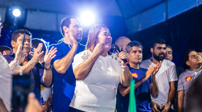 Ex-prefeita de Juazeiro pode reaparecer na majoritária