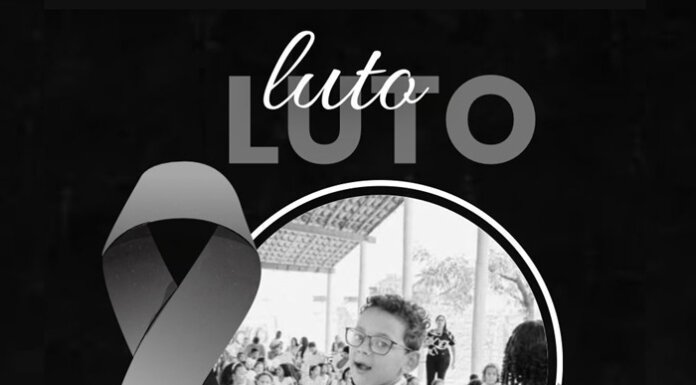 Secretaria de Educação de Juazeiro Lamenta o falecimento do estudante Nicollas Benjamin