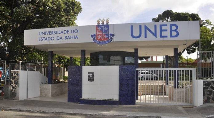 UNEB oferece 2.296 vagas em cursos de graduação a distância; inscrições vão até quinta-feira