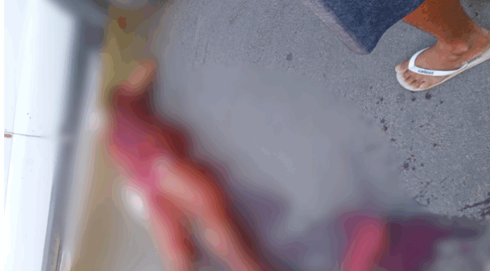 Mulher e esfaqueada em plena luz do dia no município de Curaçá na Bahia