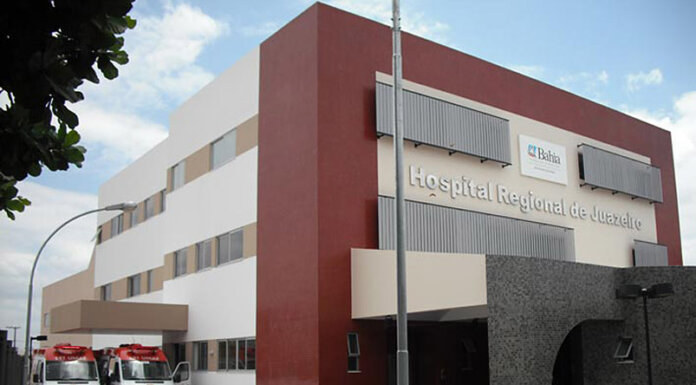 Hospital Regional de Juazeiro abre processo seletivo para contratação de novos profissionais