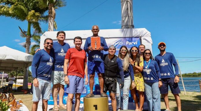 II Regata Velho Chico consagra Petrolina como capital nordestina dos esportes aquáticos e celebra a força cultural do São Francisco