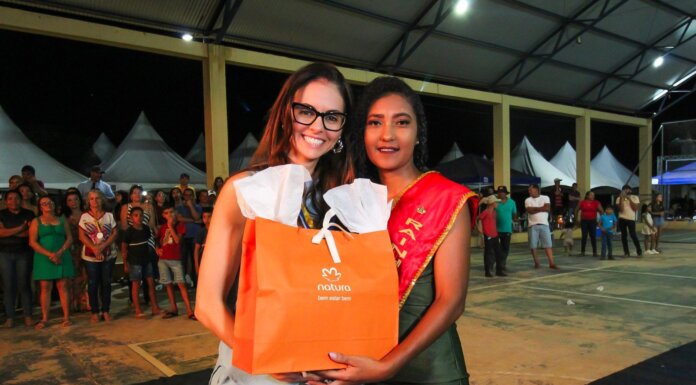 Festa do Tomate de Açude Saco completa 28 anos e celebra a excelência da produção de Lagoa Grande, unindo esporte, tradição e muita festa