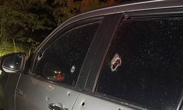 Empresário sofre tentativa de homicídio em Petrolina (PE)