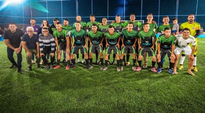 Prefeitura de Lagoa Grande fortalece o esporte com o amistoso feminino e a grande final da Copa da Uva e do Vinho