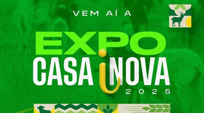 Confira a programação da EXPO CASA INOVA 2025 que começa nesta quarta (09)