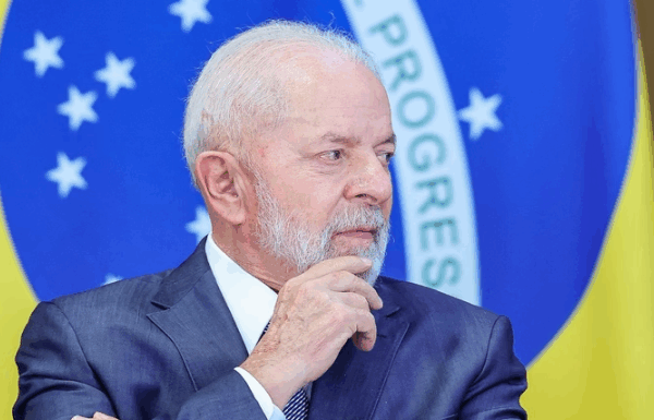 Quaest 2026: Lula está à frente de Bolsonaro, Michelle, Tarcísio e Eduardo