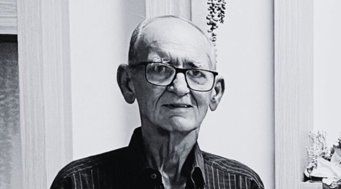 Prefeitura de Juazeiro lamenta o falecimento do Pai do prefeito Andrei Gonçalves