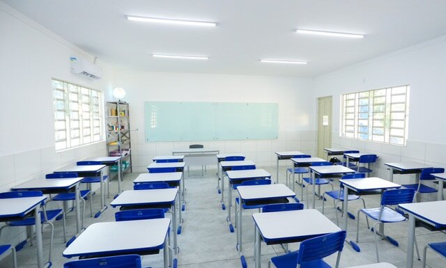 Secretaria de Educação oferece curso gratuito de inglês com 122 vagas em Petrolina