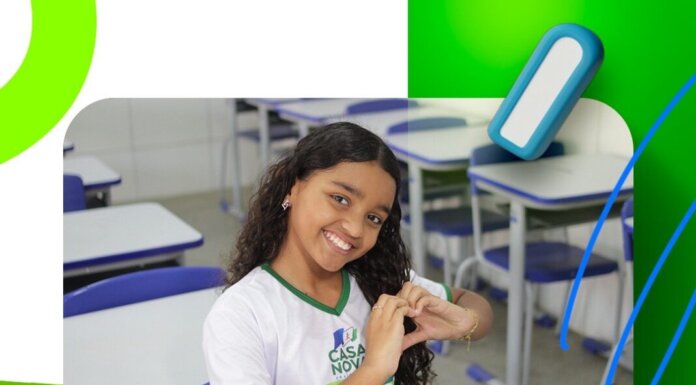 Casa Nova celebra encerramento do LEEI com encontro de saberes e práticas da Educação Infantil