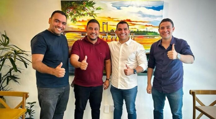 Reunião política agita bastidores em Juazeiro: Aliança pode ser embrião da oposição para 2028