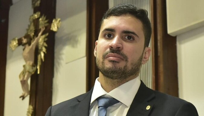 Coluna do Blog: Jordávio Ramos critica exclusão do Vale do Salitre do Canal do Sertão Baiano