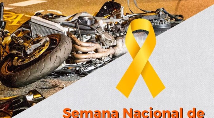 Trânsito seguro: Prefeitura de Juazeiro desenvolve ações de conscientização na semana de prevenção a acidentes com motociclistas