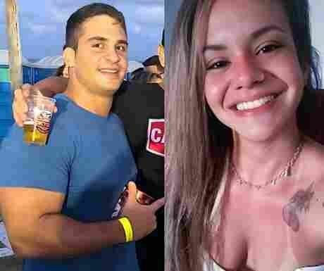 Preso por espancar namorada, homem alega surto e diz ser Autista