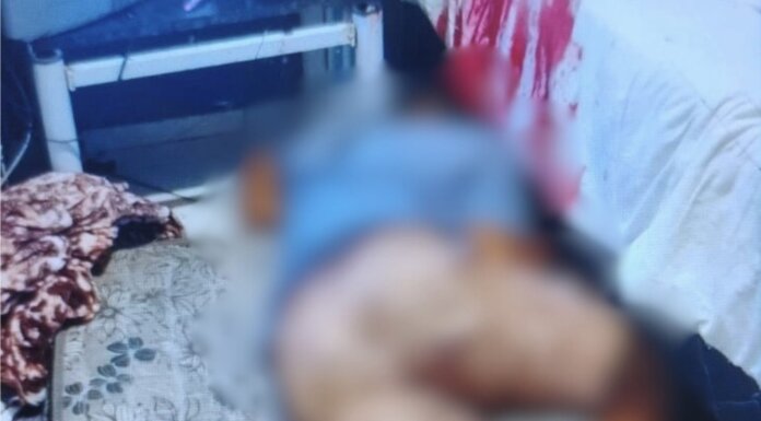 Homem Conhecido como “Zé da Praça” é Assassinado no Parque São Gonçalo, em Petrolina