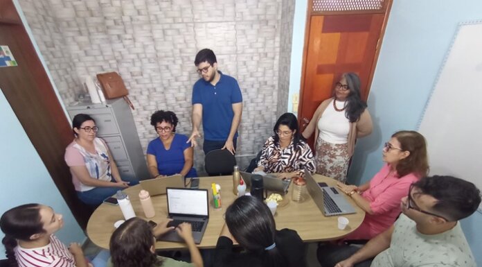 Secretaria de Educação de Juazeiro dá continuidade à formação de professores de AEE