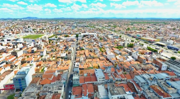 Prefeitura de Juazeiro inicia regularização fundiária no Palmares II, garantindo mais dignidade e segurança às famílias