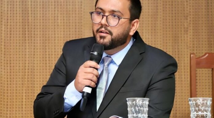 Popularidade e apoio de Bolsonaro Impulsionam Dhiego Serra para 2026