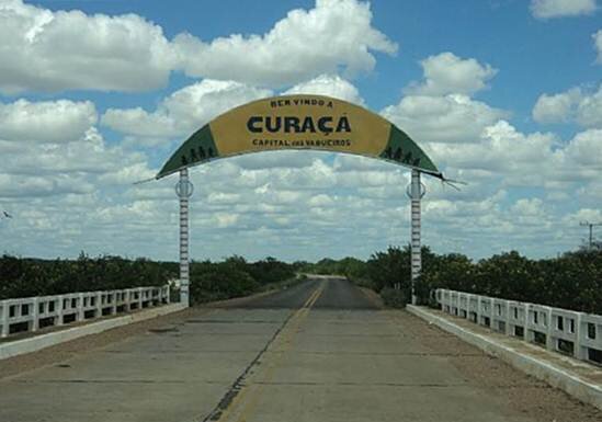 Tremor de terra é registrado nesta segunda-feira em Curaçá