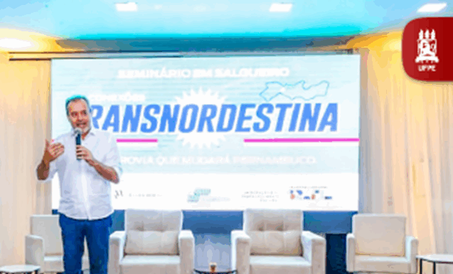 Infraestrutura Ferroviária prevê transporte passageiros entre Salgueiro e Petrolina