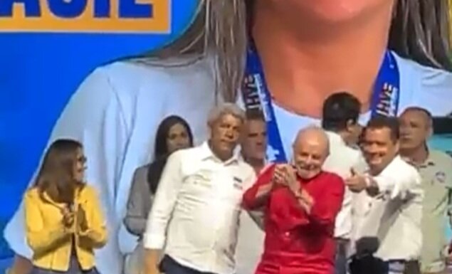 Governador Jerônimo Rodrigues, ao lado do prefeito Andrei inicia agenda em Juazeiro com importantes entregas e investimentos na segurança pública