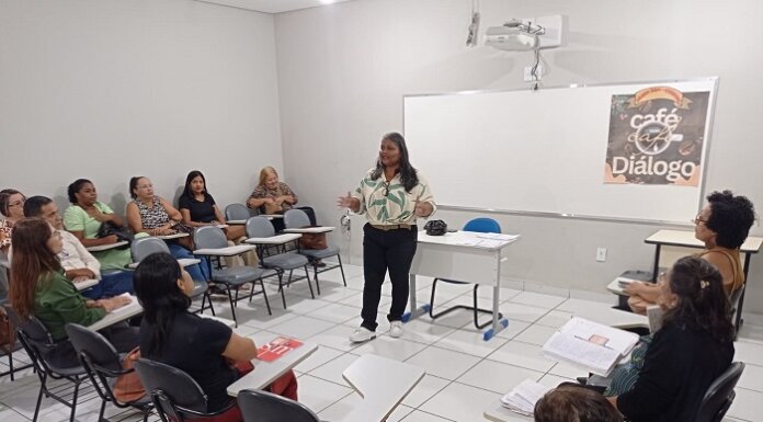 Secretaria de Educação de Juazeiro promove 6º Encontro de Formação Continuada para profissionais de AEE