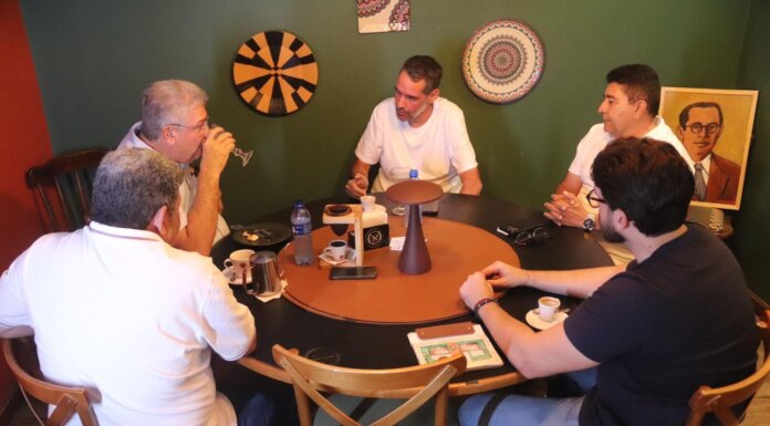 Casa Nova assume protagonismo no debate sobre os impactos da nova tributação na fruticultura