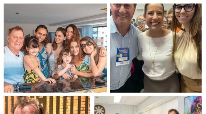 A semeadura que tornou Lagoa Grande a identidade da família Garziera