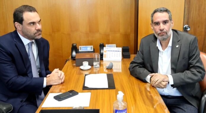 Gestão Anisio Viana lidera articulação por medidas emergenciais para proteger a fruticultura do Vale