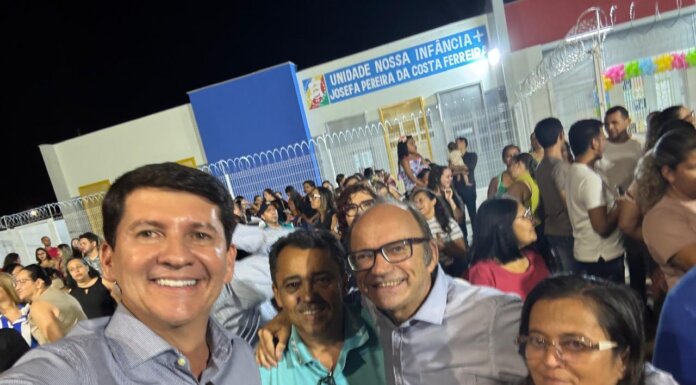 Simão Durando atrai Eildo Coelho ao grupo governista