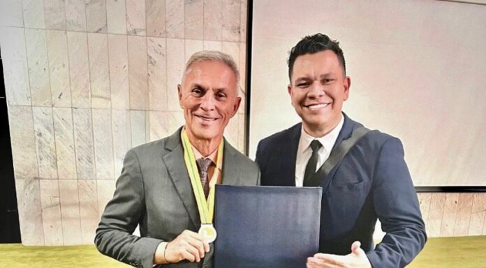 Secretário de Vitória de Santo Antão terá projeto apresentado no Governo Federal e avaliado por Harvard