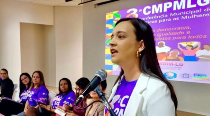 Agosto Lilás: Centro Especializado de Atendimento à Mulher – CEAM – reforça rede de apoio, proteção e acolhimento às mulheres vítimas de violência de gênero em Lagoa Grande/PE