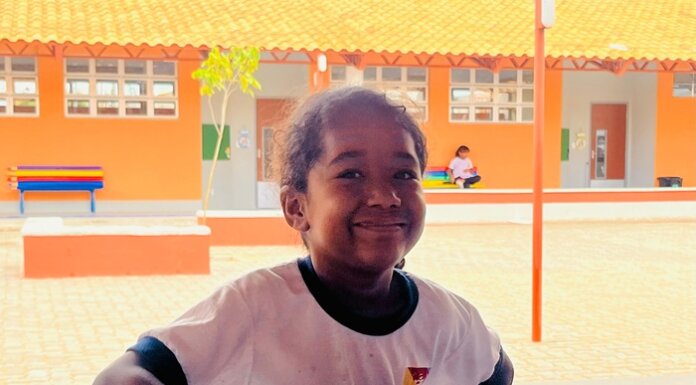 Alimentação escolar de qualidade vêm mudando a rotina de famílias petrolinenses