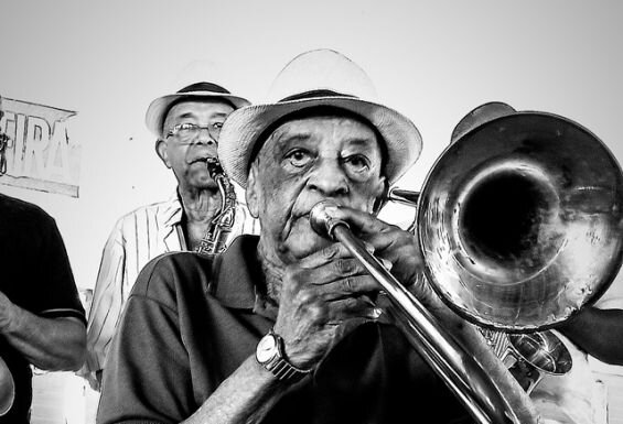 Seculte de Juazeiro lamenta profundamente o falecimento do senhor Pedro de Castro, conhecido como Pedro Biloto