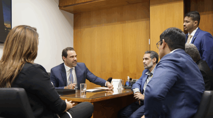 No dia nacional da saúde, Casa Nova comemora expansão e investimentos na gestão Anisio Viana