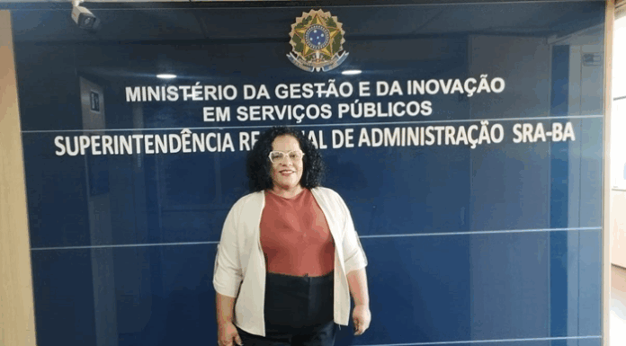 Prefeitura de Casa Nova investe em capacitação para gerir suas praias de água doce com sustentabilidade