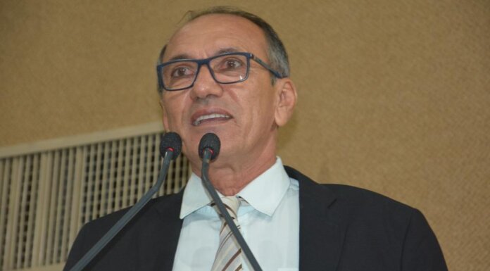 Deputado Zó e ex-Servidor da Prefeitura de Juazeiro são condenados pela Justiça e tem direitos políticos suspensos